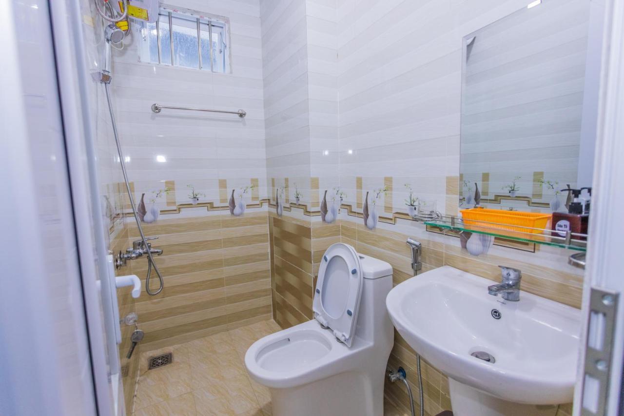 Hotel Con Meo Beo Da Lat Zewnętrze zdjęcie