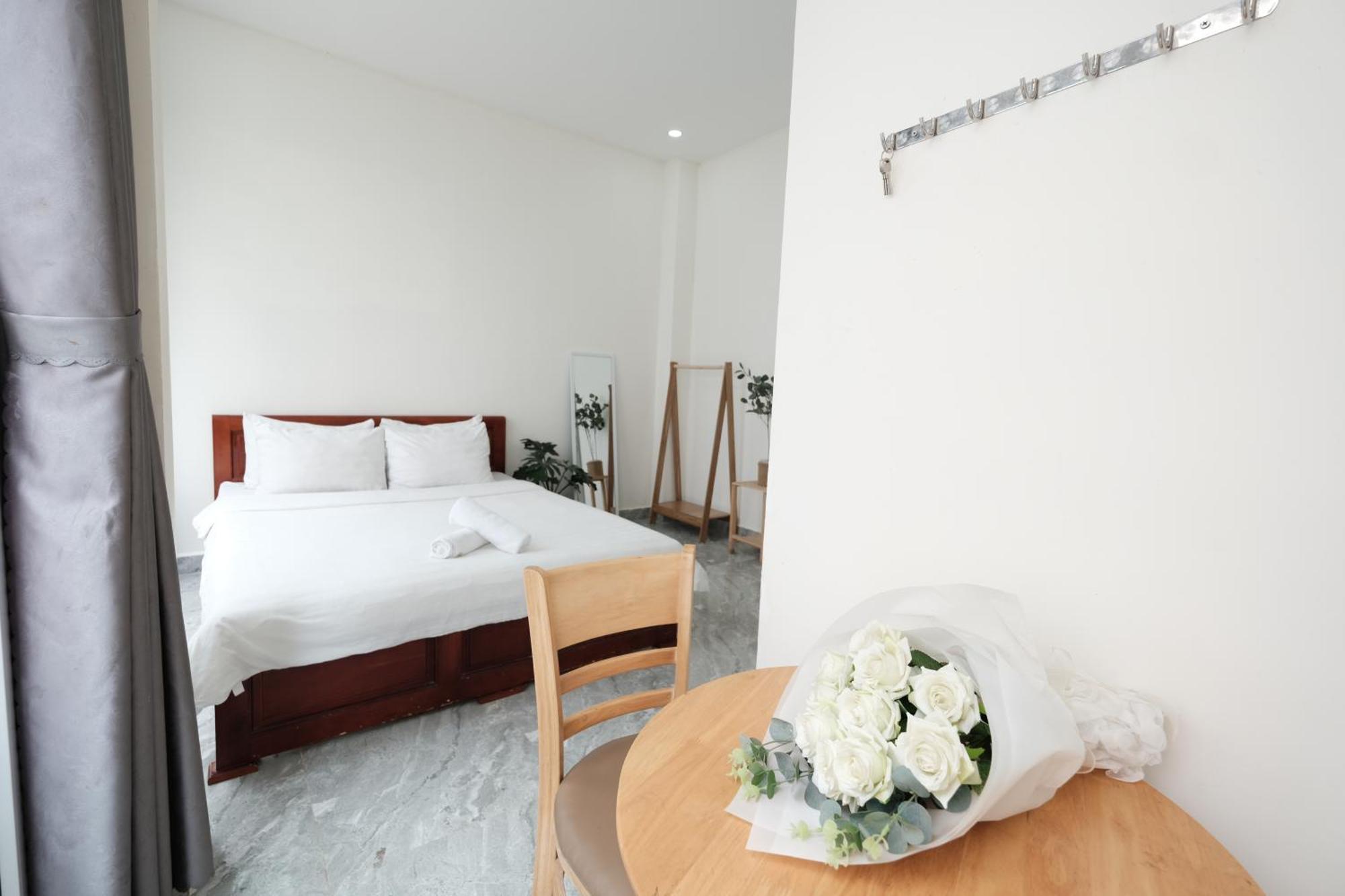 Hotel Con Meo Beo Da Lat Zewnętrze zdjęcie