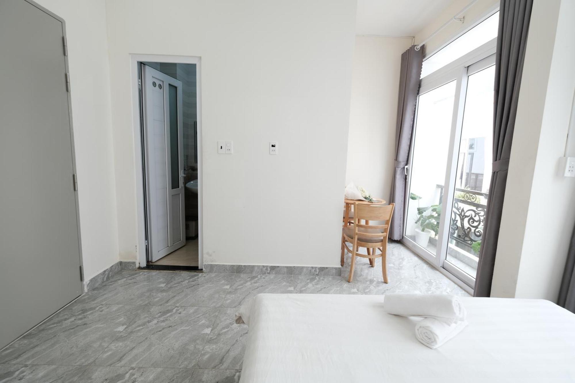 Hotel Con Meo Beo Da Lat Zewnętrze zdjęcie