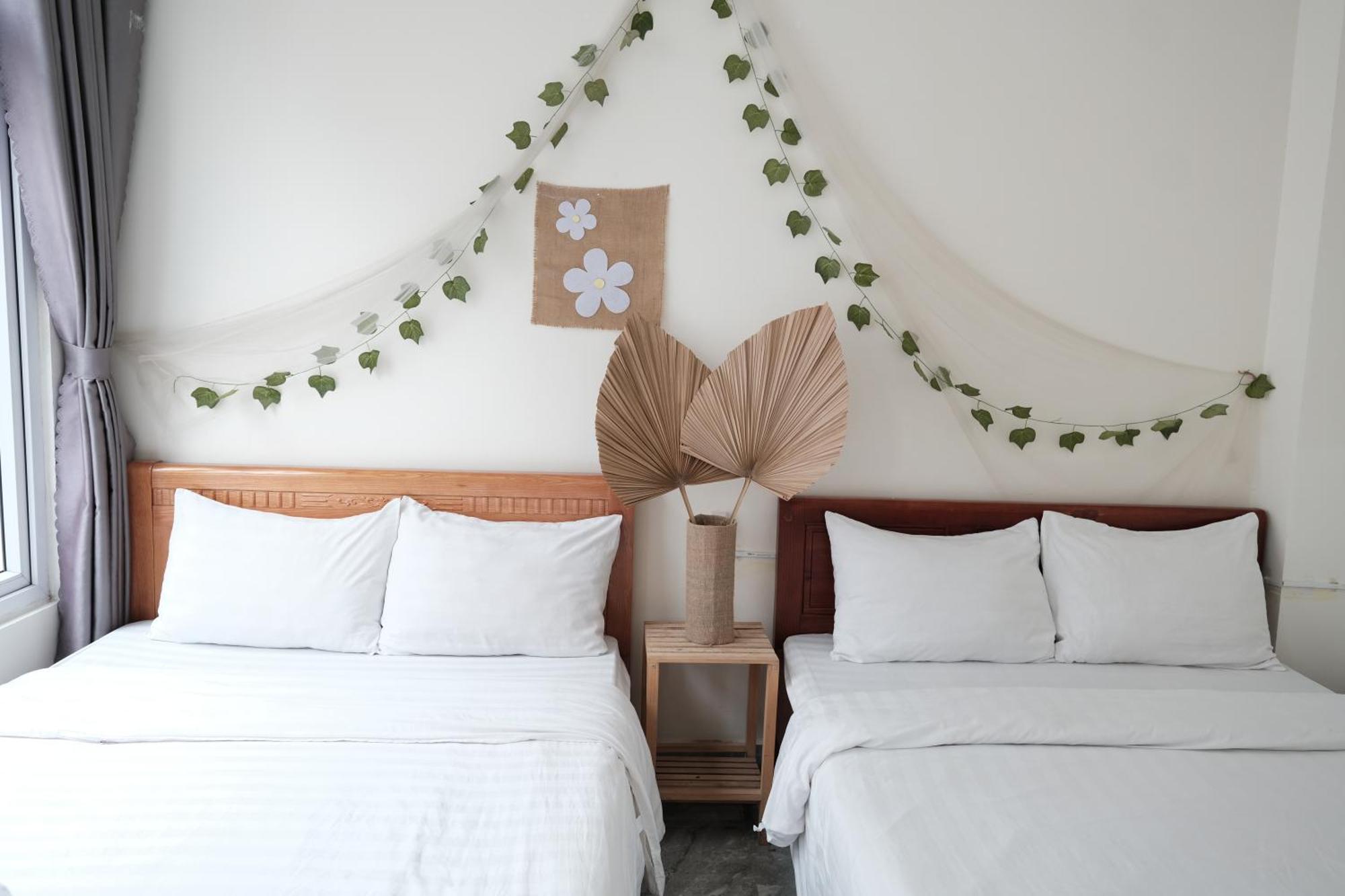 Hotel Con Meo Beo Da Lat Zewnętrze zdjęcie