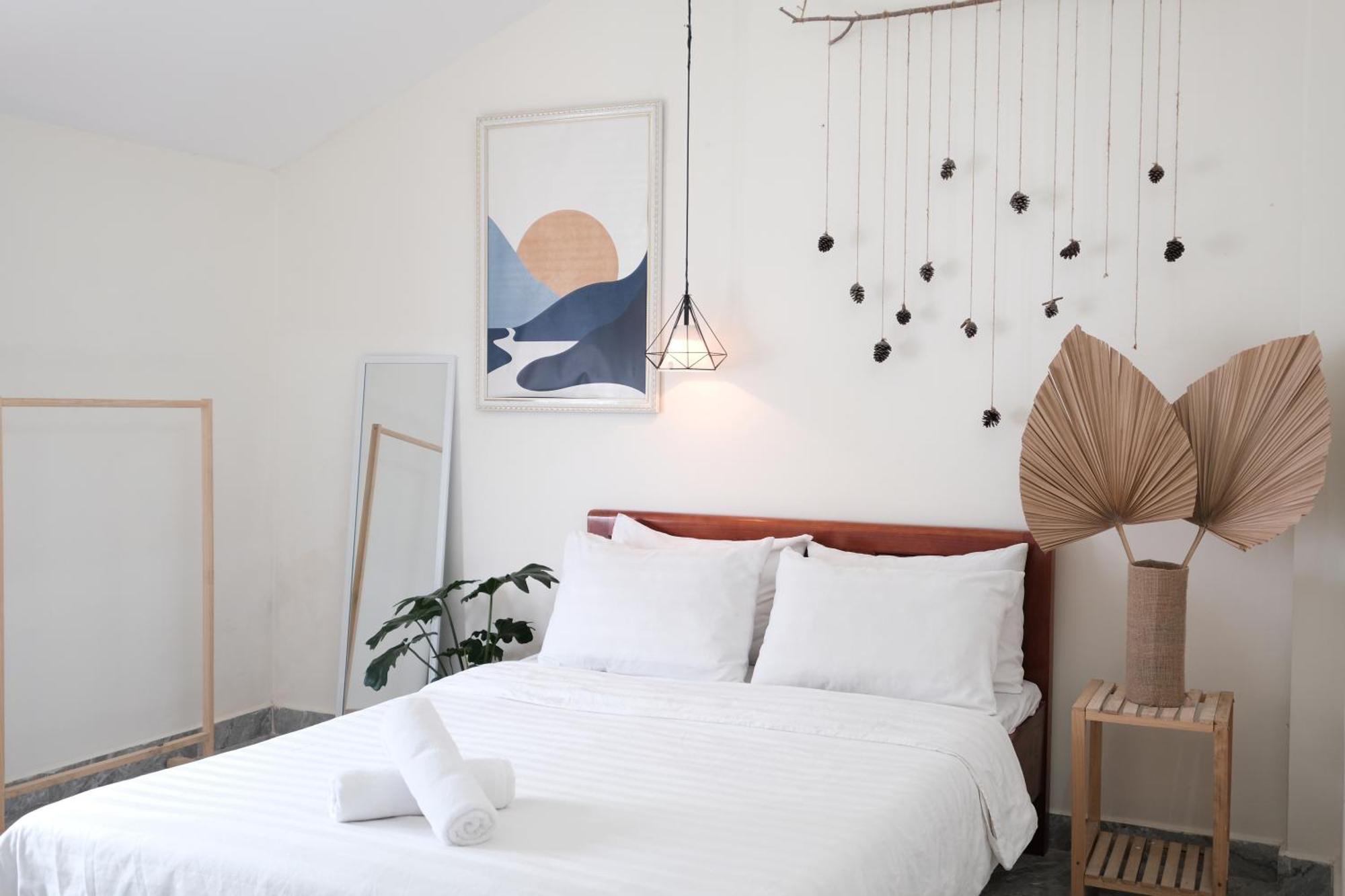 Hotel Con Meo Beo Da Lat Zewnętrze zdjęcie
