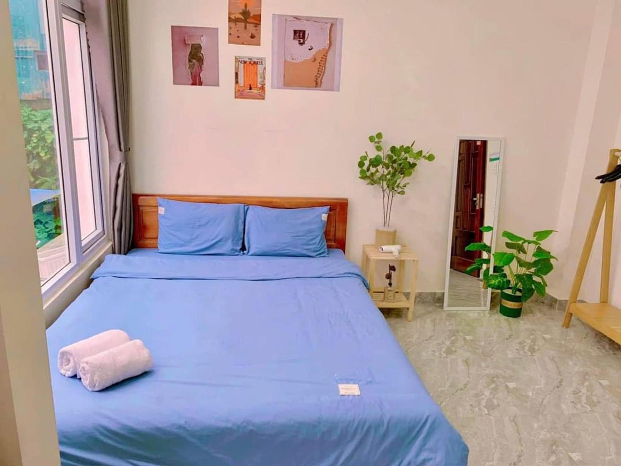 Hotel Con Meo Beo Da Lat Zewnętrze zdjęcie